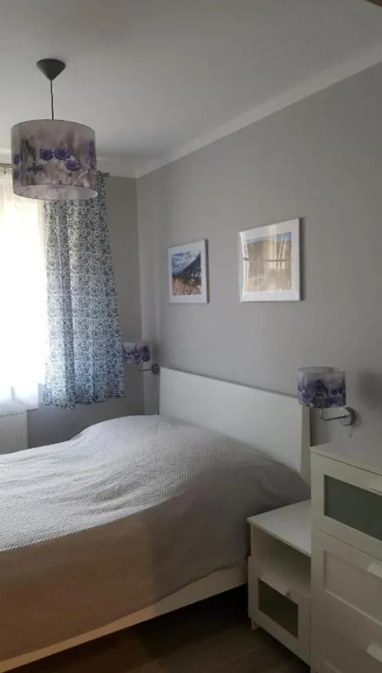 Apartament Lesna Przystan 0*, Szklarska Poreba Poland
